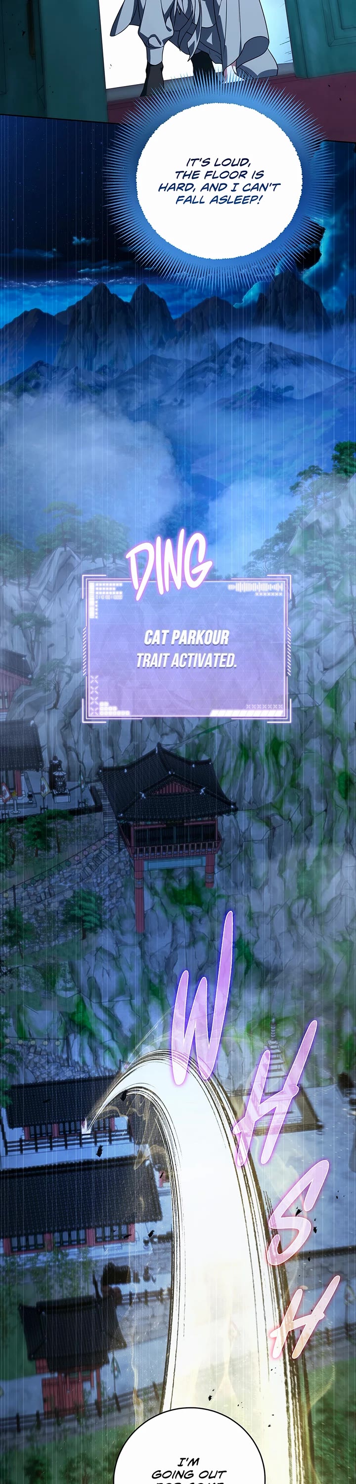 A Ranker's Guide to The Good Life chapter 48 page 26