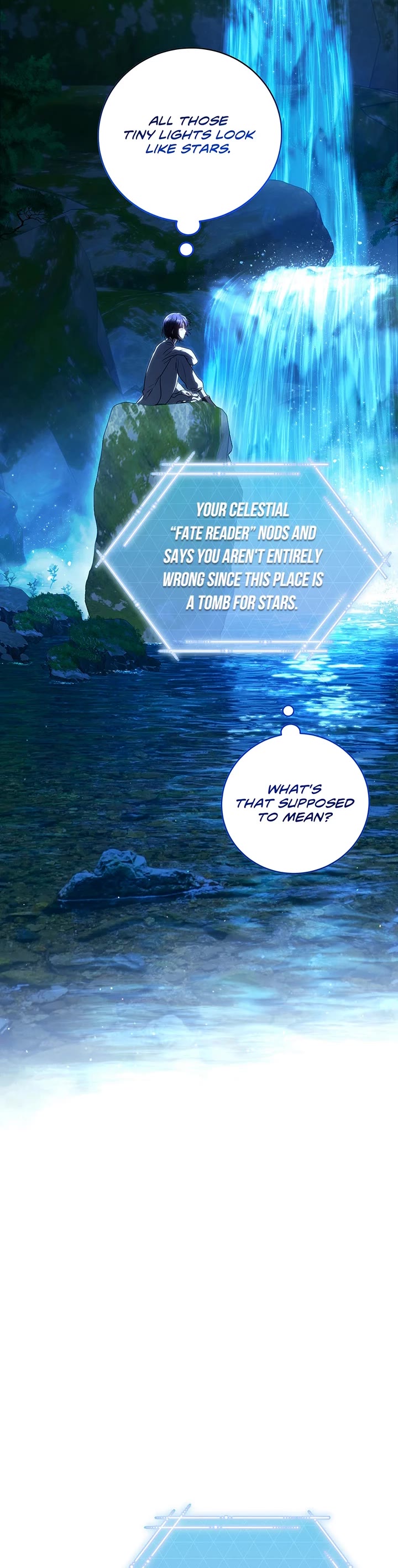 A Ranker's Guide to The Good Life chapter 48 page 29