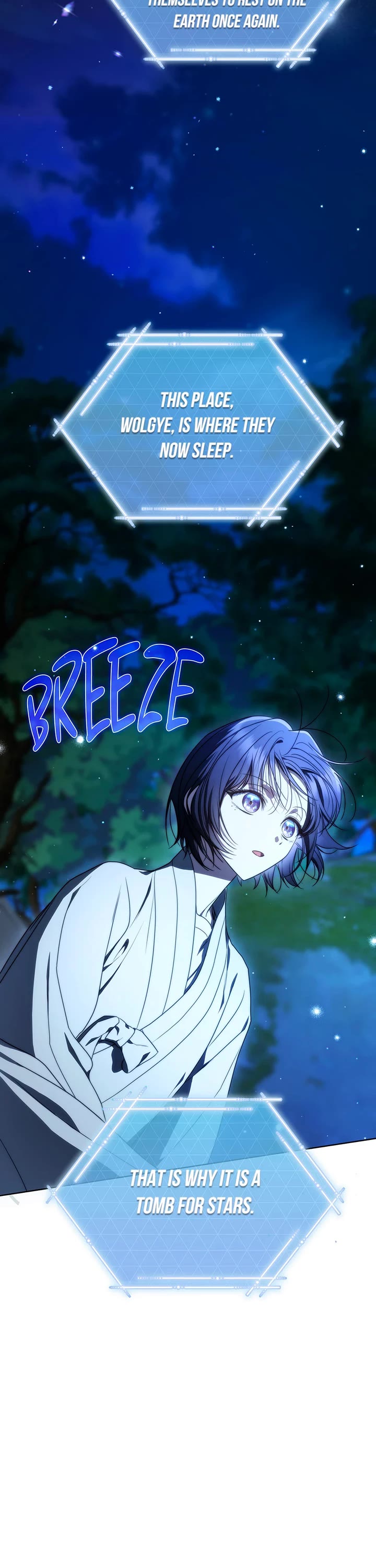 A Ranker's Guide to The Good Life chapter 48 page 31