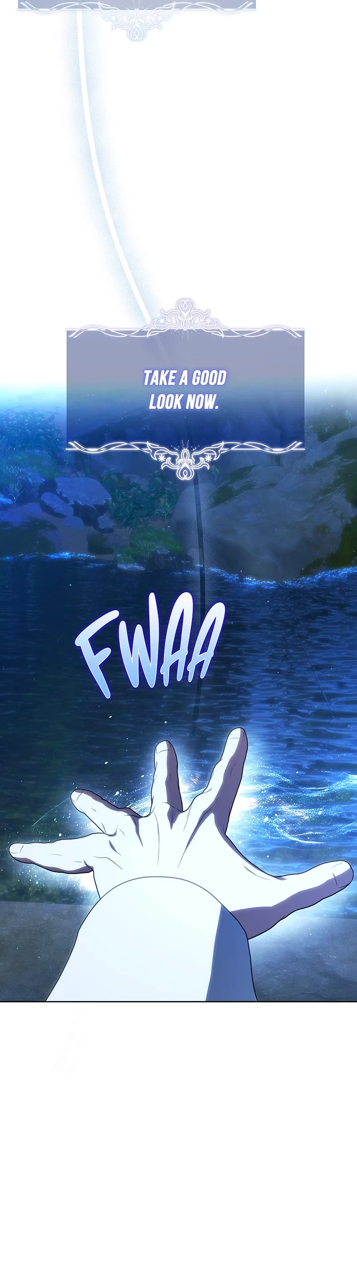 A Ranker's Guide to The Good Life chapter 48 page 35