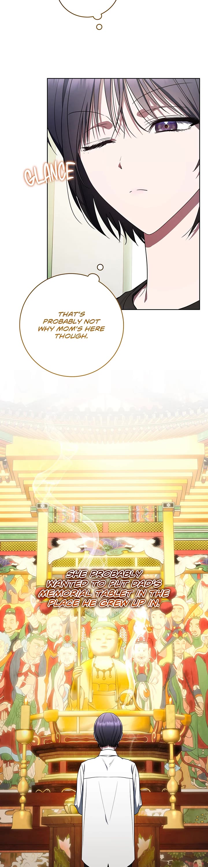 A Ranker's Guide to The Good Life chapter 48 page 7