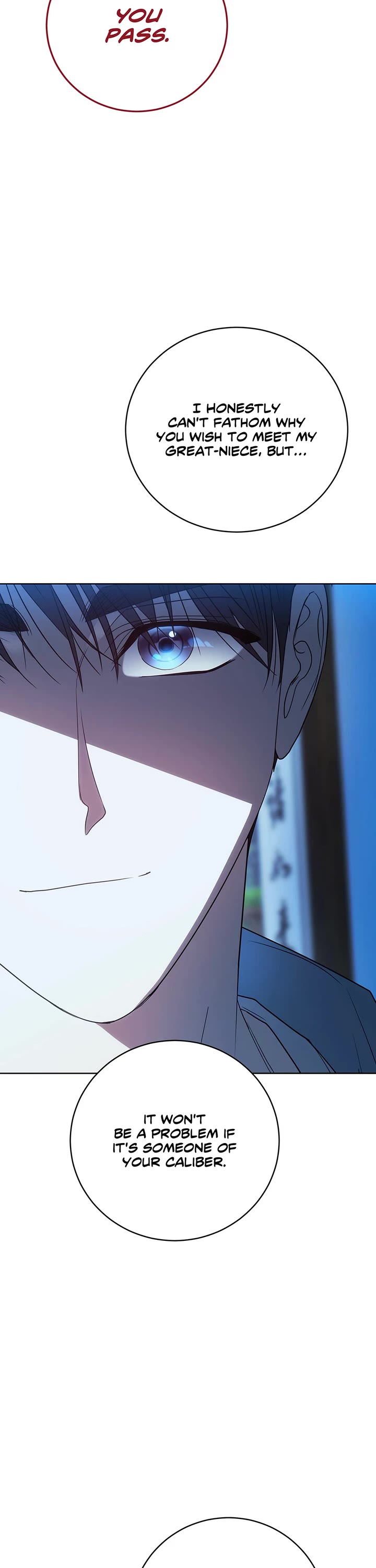 A Ranker's Guide to The Good Life chapter 49 page 11