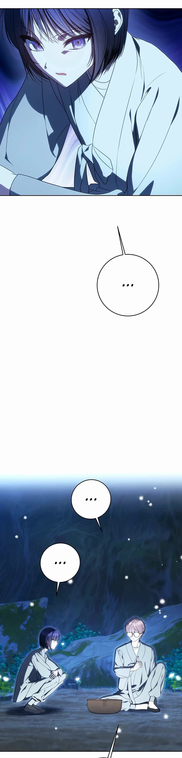 A Ranker's Guide to The Good Life chapter 49 page 2