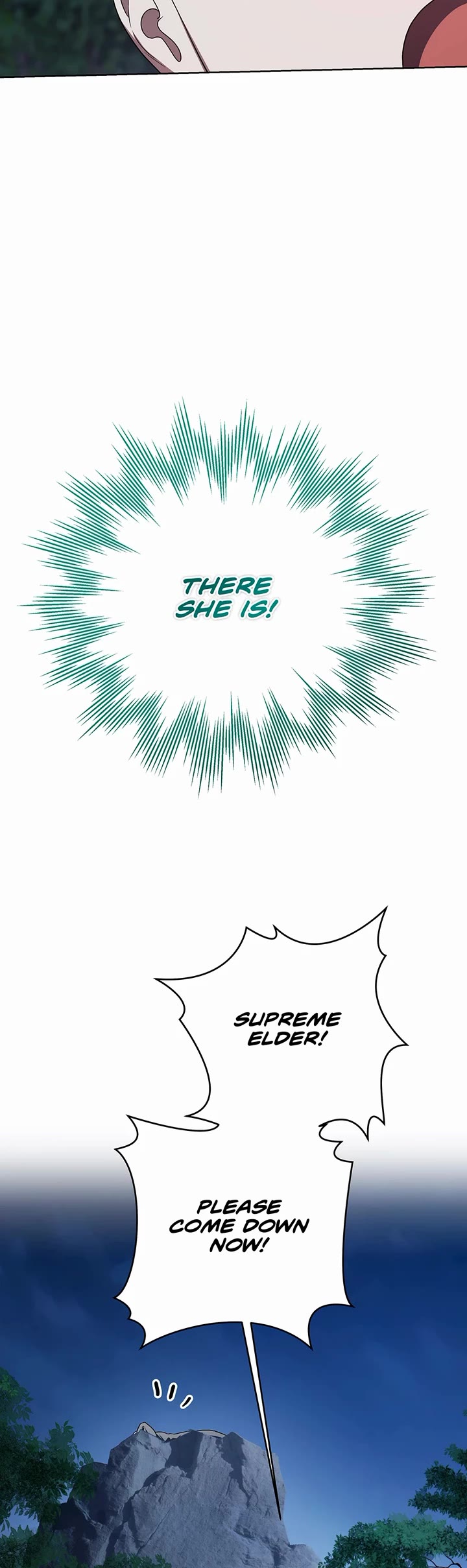 A Ranker's Guide to The Good Life chapter 49 page 25