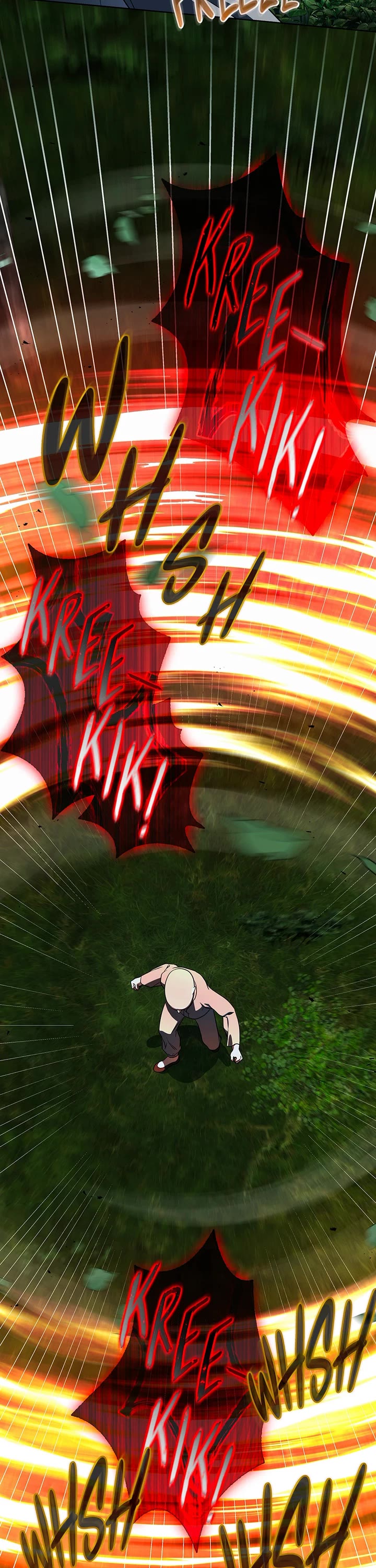 A Ranker's Guide to The Good Life chapter 49 page 38