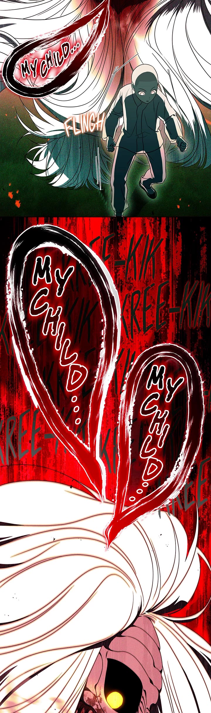 A Ranker's Guide to The Good Life chapter 49 page 40