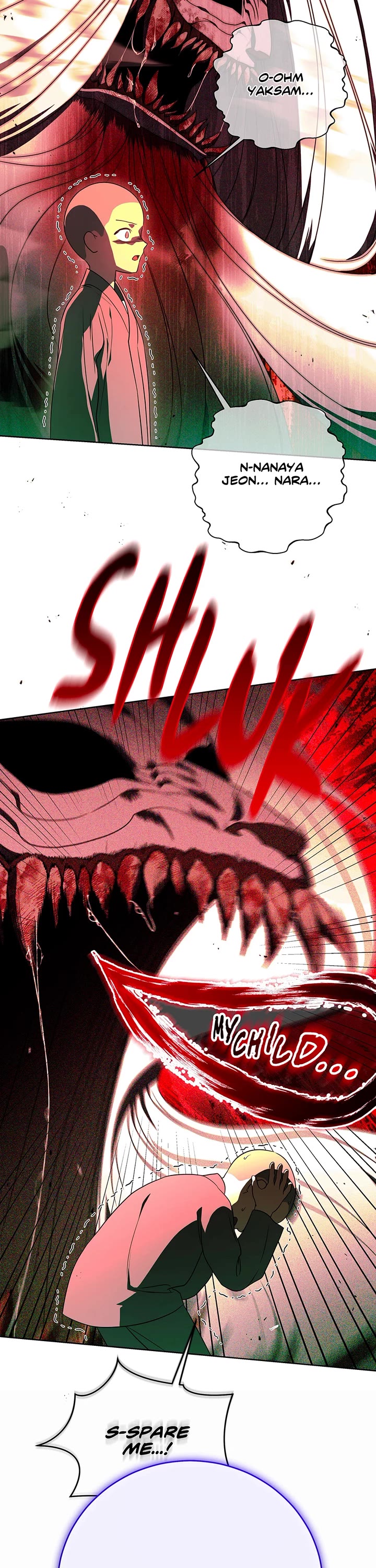 A Ranker's Guide to The Good Life chapter 49 page 41