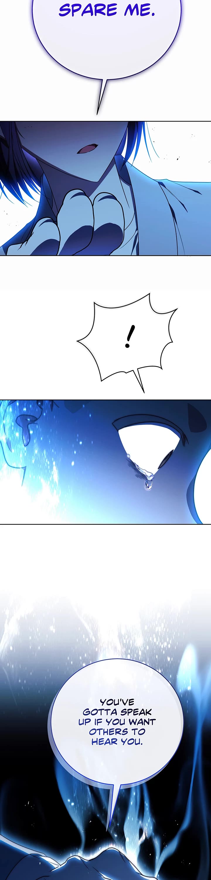 A Ranker's Guide to The Good Life chapter 49 page 42