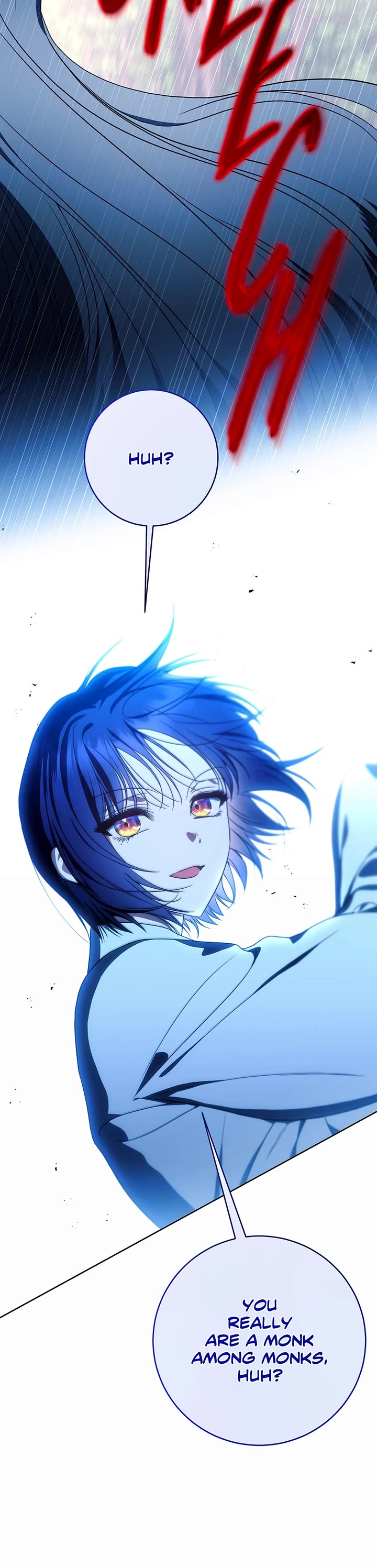 A Ranker's Guide to The Good Life chapter 49 page 45