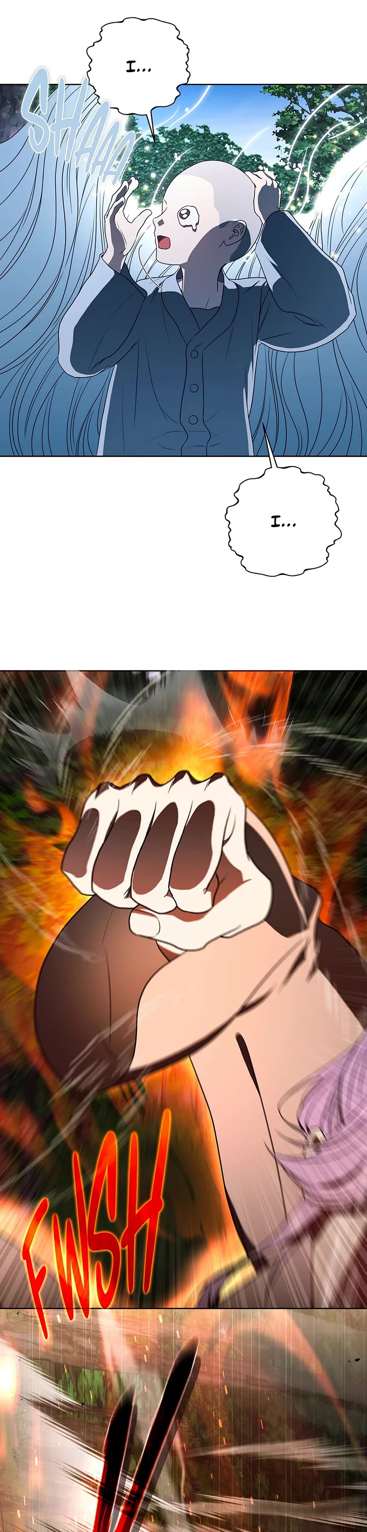 A Ranker's Guide to The Good Life chapter 49 page 46