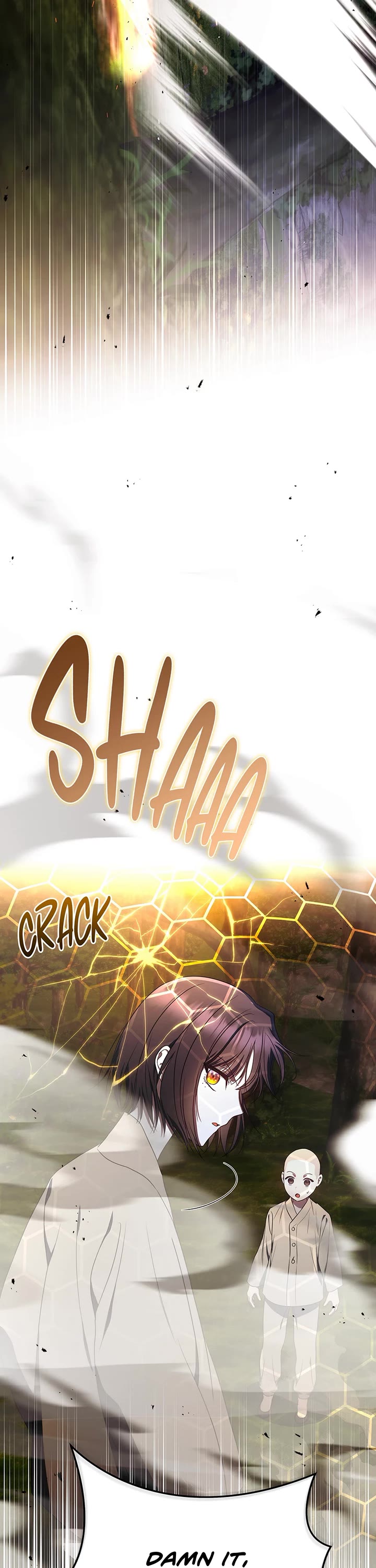 A Ranker's Guide to The Good Life chapter 49 page 48