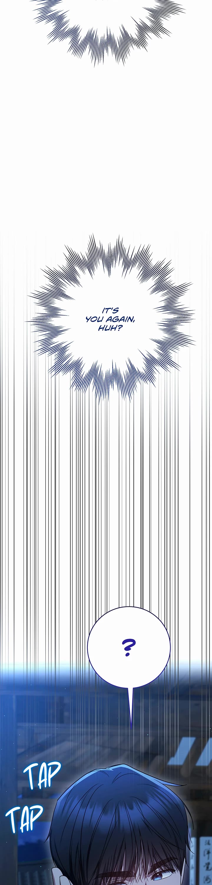 A Ranker's Guide to The Good Life chapter 49 page 7