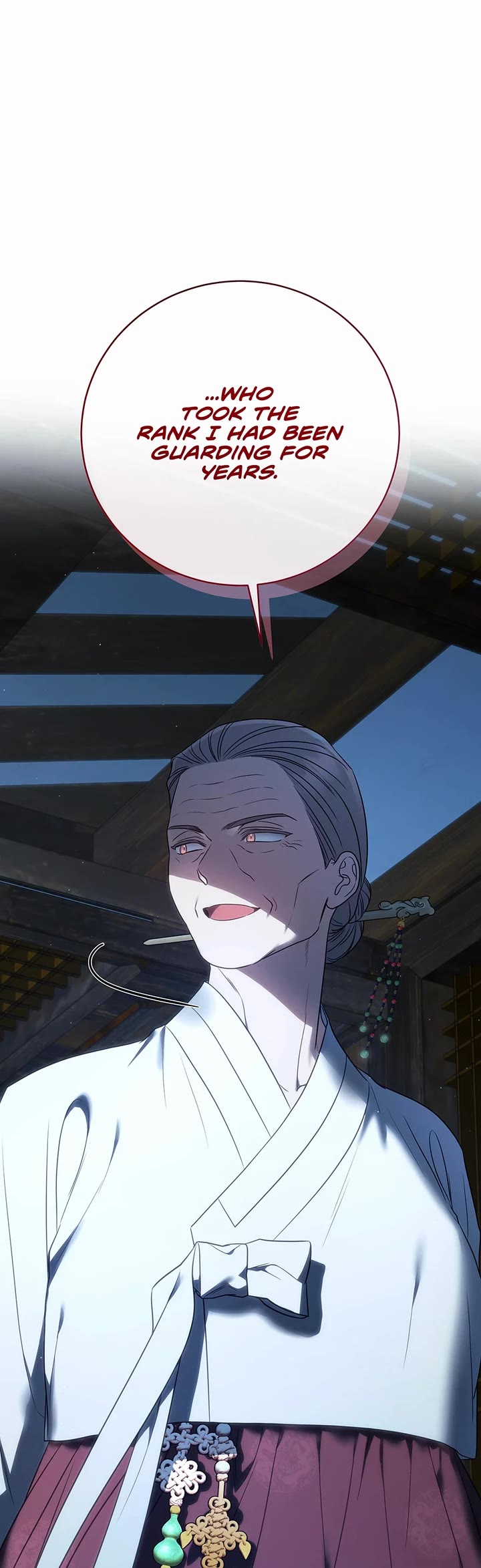 A Ranker's Guide to The Good Life chapter 49 page 9