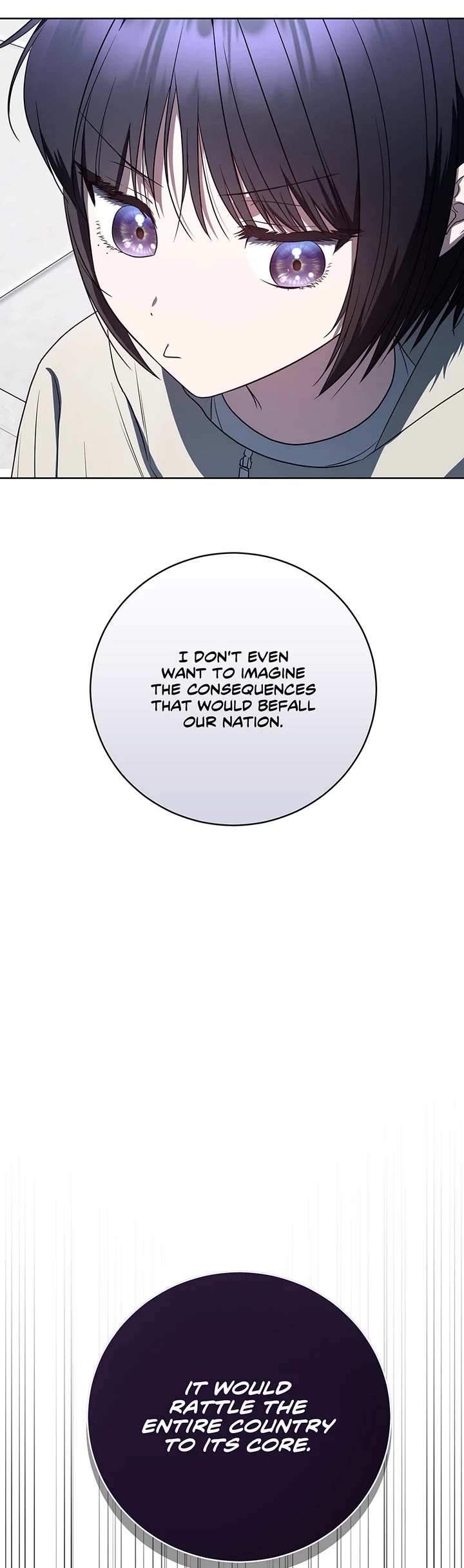 A Ranker's Guide to The Good Life chapter 50 page 10