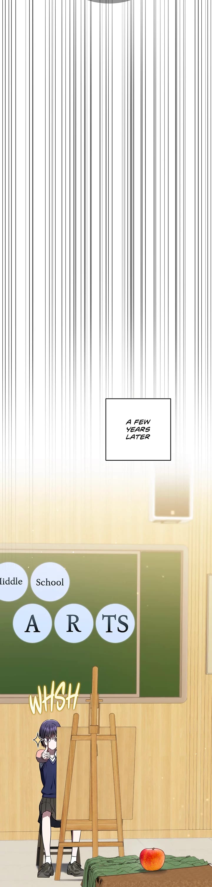 A Ranker's Guide to The Good Life chapter 50 page 11