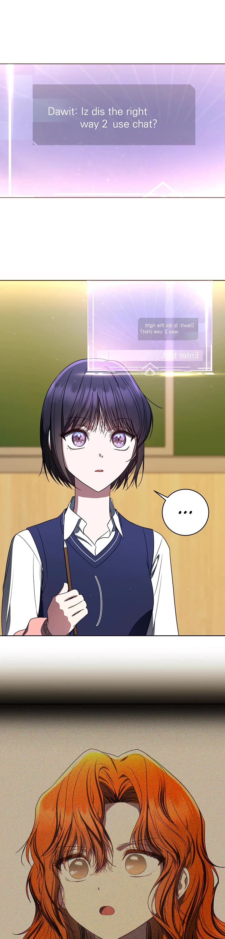 A Ranker's Guide to The Good Life chapter 50 page 13