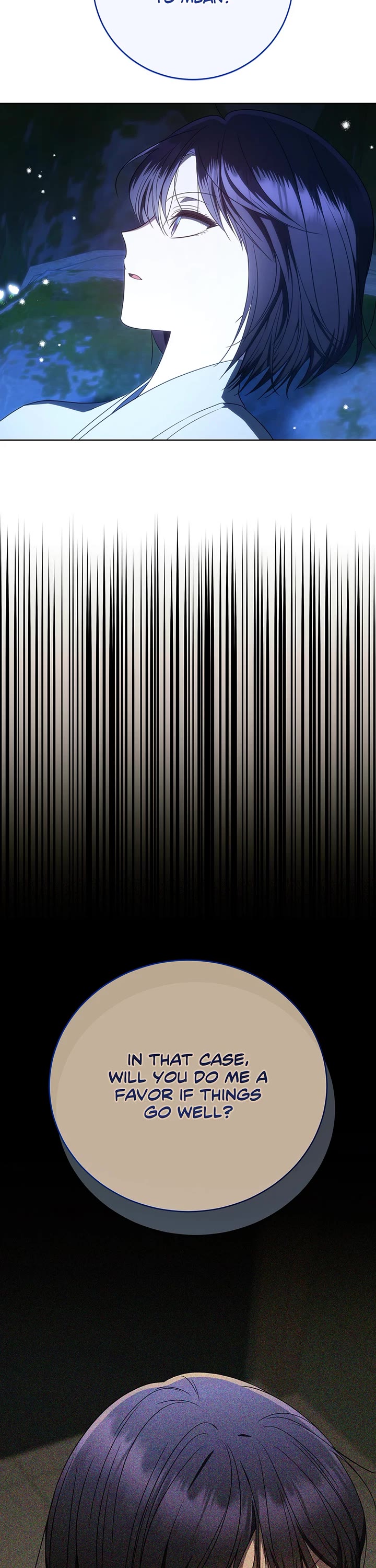 A Ranker's Guide to The Good Life chapter 50 page 42