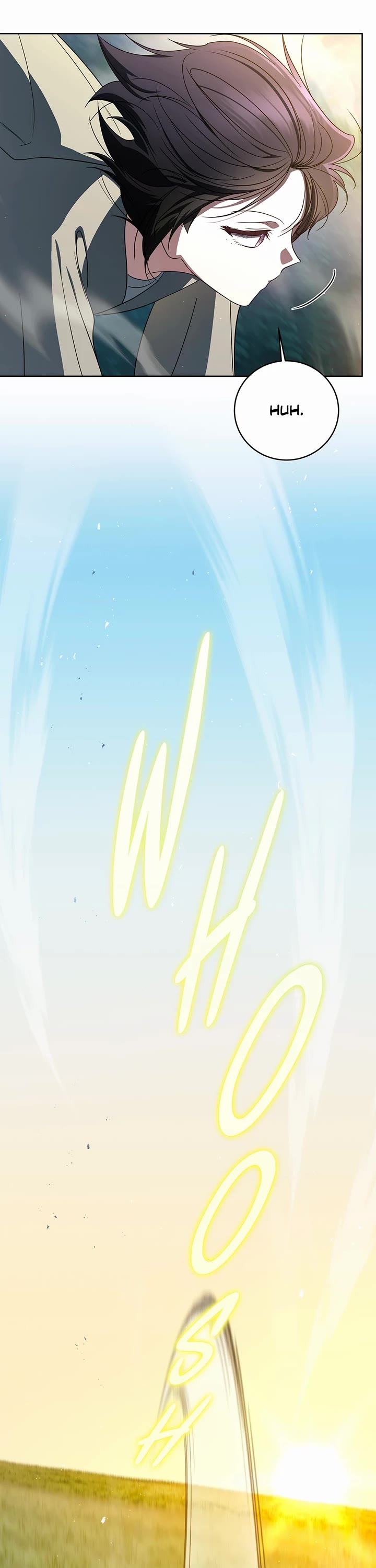 A Ranker's Guide to The Good Life chapter 50 page 57