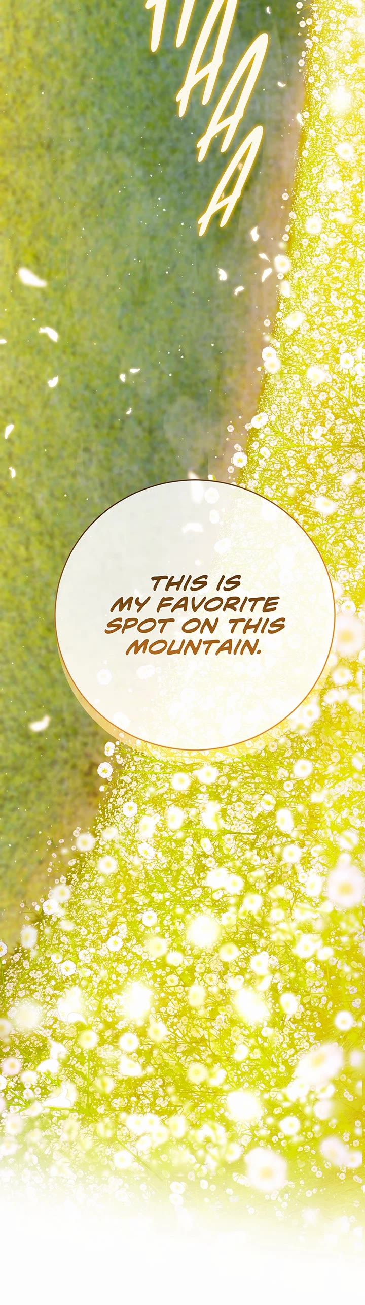 A Ranker's Guide to The Good Life chapter 50 page 60