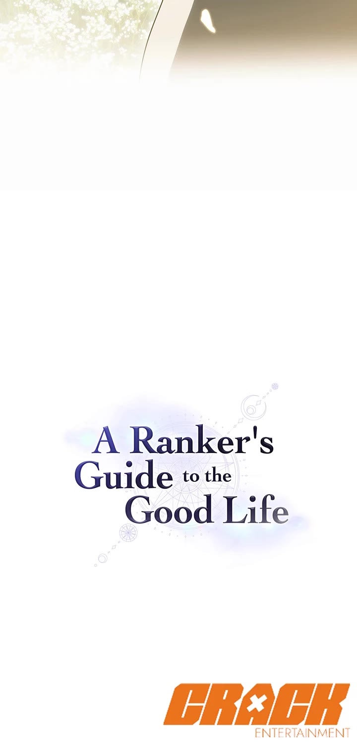 A Ranker's Guide to The Good Life chapter 50 page 64