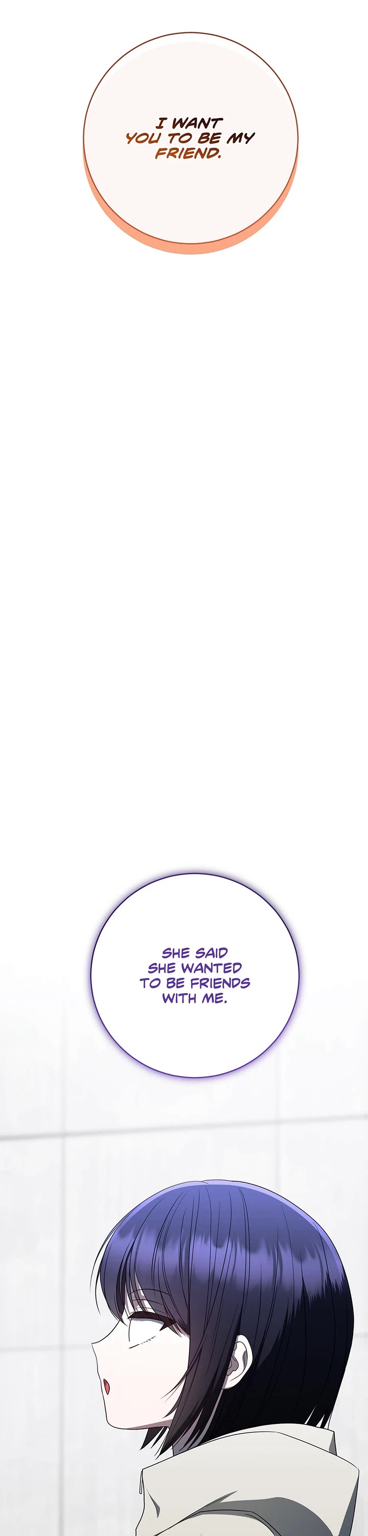 A Ranker's Guide to The Good Life chapter 50 page 7