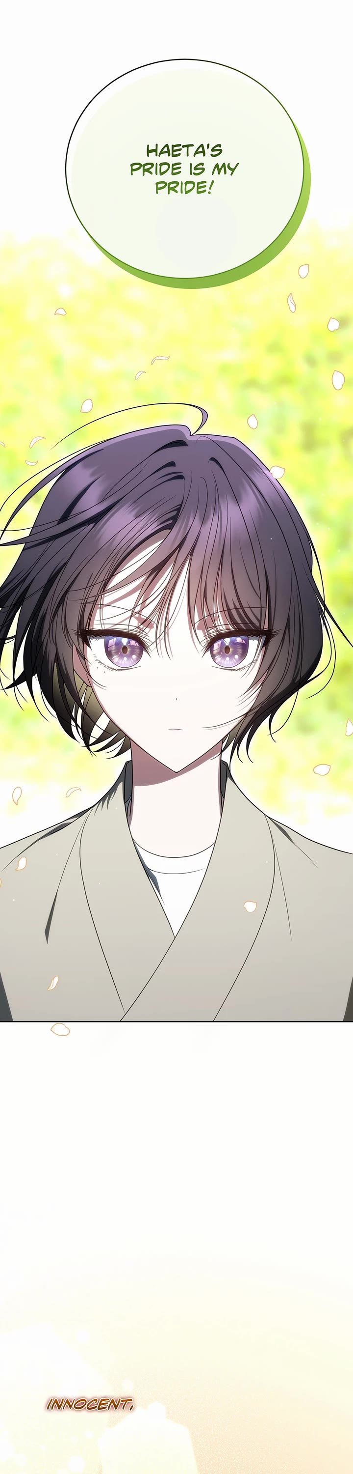 A Ranker's Guide to The Good Life chapter 51 page 16