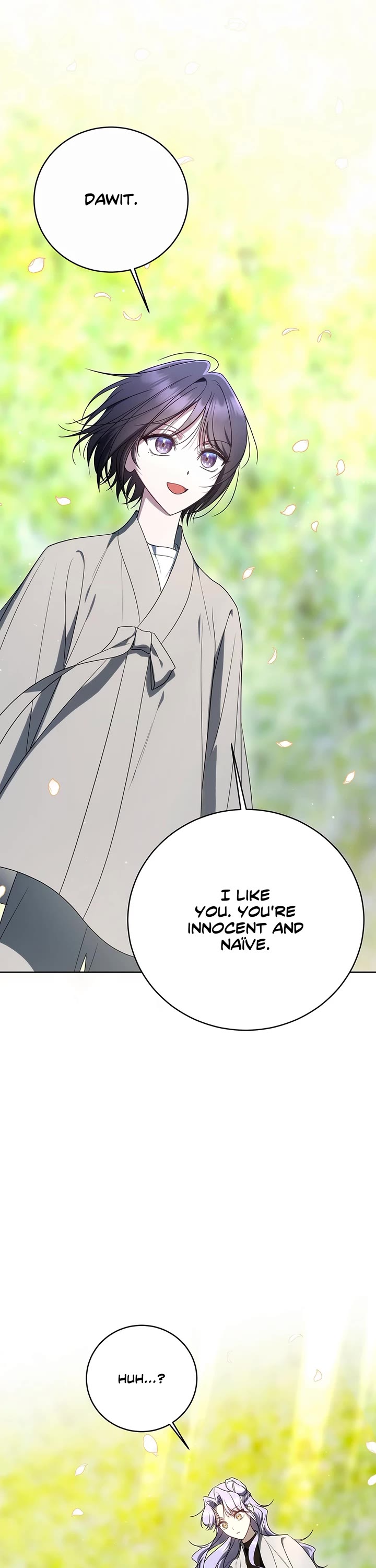 A Ranker's Guide to The Good Life chapter 51 page 18