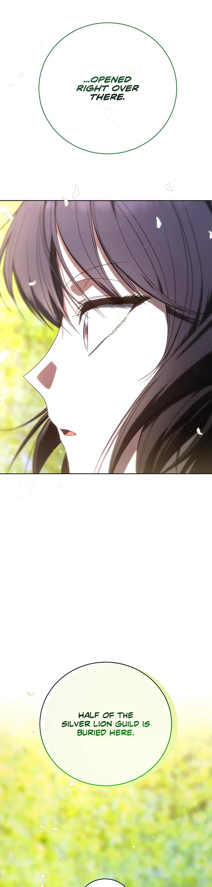 A Ranker's Guide to The Good Life chapter 51 page 2