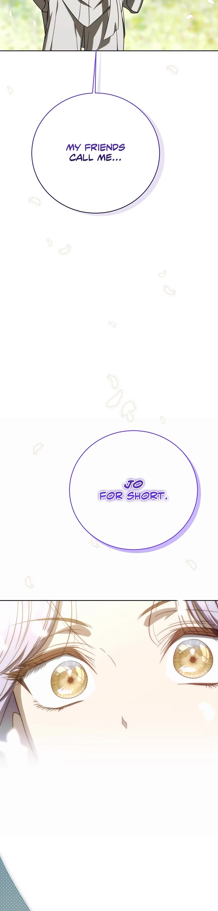 A Ranker's Guide to The Good Life chapter 51 page 21