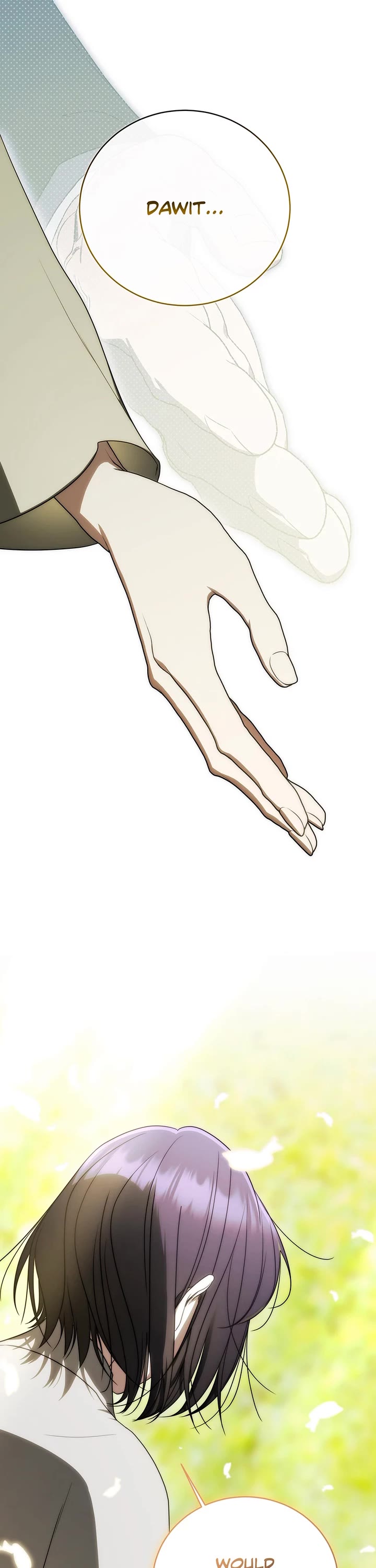 A Ranker's Guide to The Good Life chapter 51 page 22