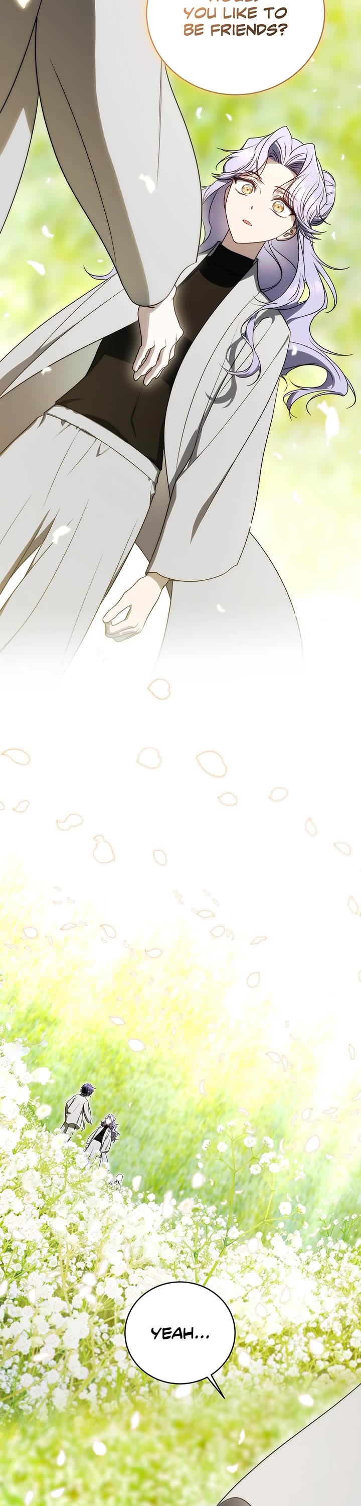 A Ranker's Guide to The Good Life chapter 51 page 23