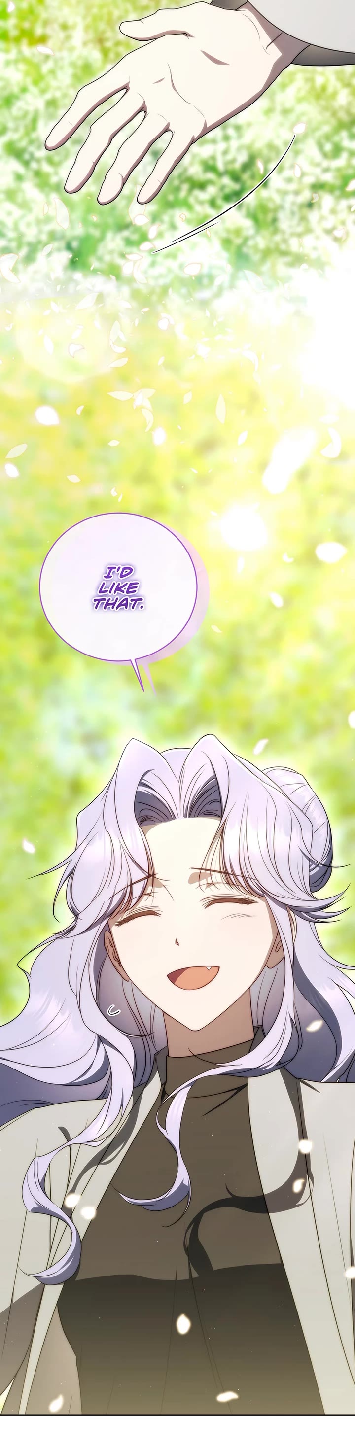 A Ranker's Guide to The Good Life chapter 51 page 24