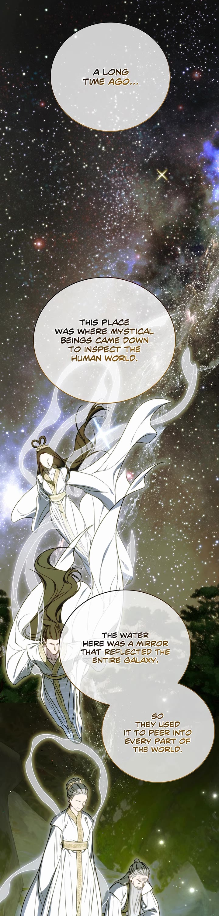 A Ranker's Guide to The Good Life chapter 51 page 32