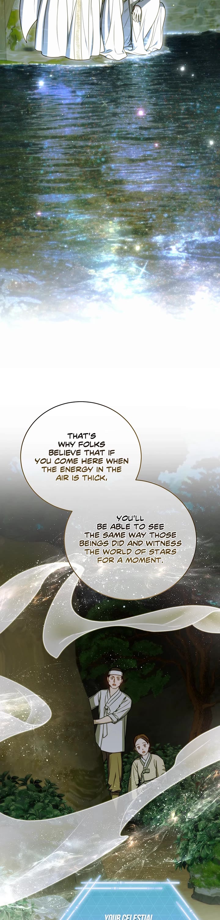 A Ranker's Guide to The Good Life chapter 51 page 33