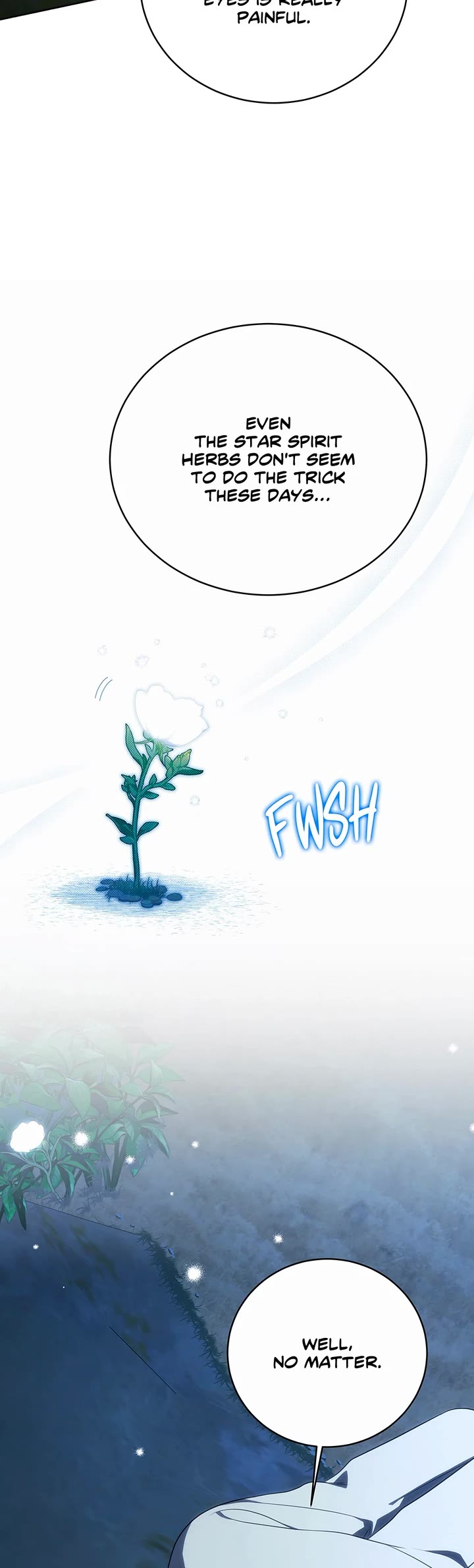 A Ranker's Guide to The Good Life chapter 51 page 39