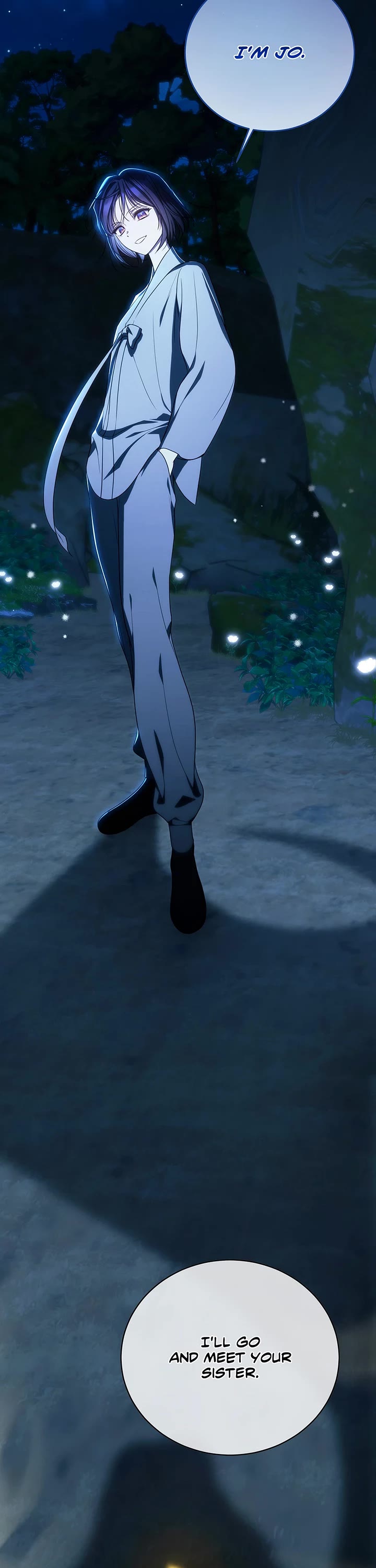 A Ranker's Guide to The Good Life chapter 51 page 43