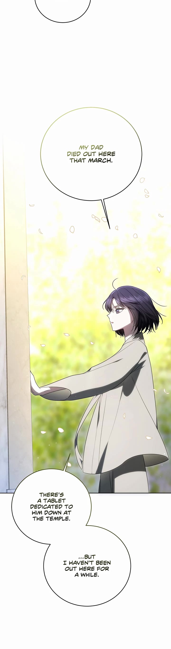 A Ranker's Guide to The Good Life chapter 51 page 5