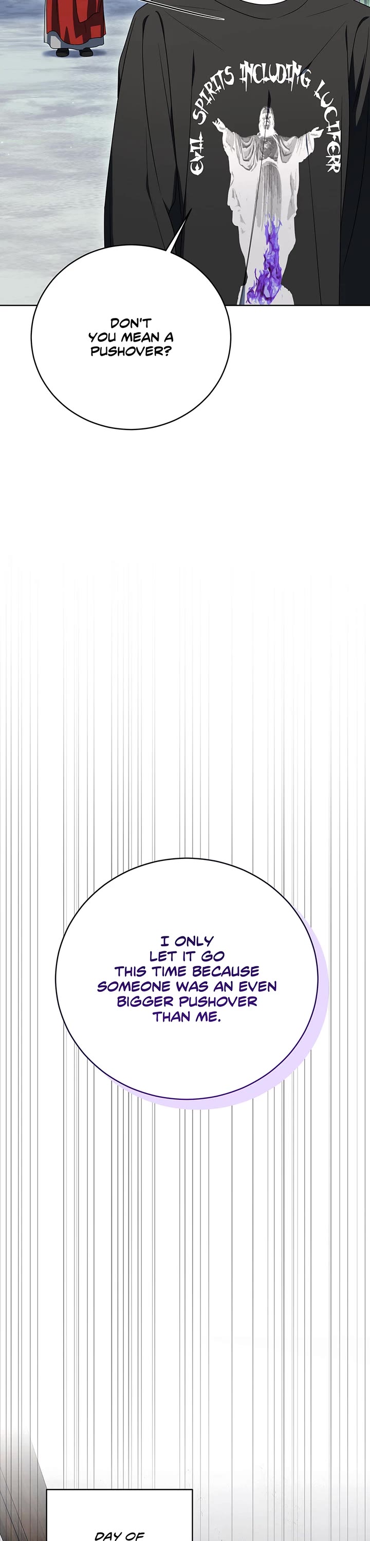 A Ranker's Guide to The Good Life chapter 51 page 51