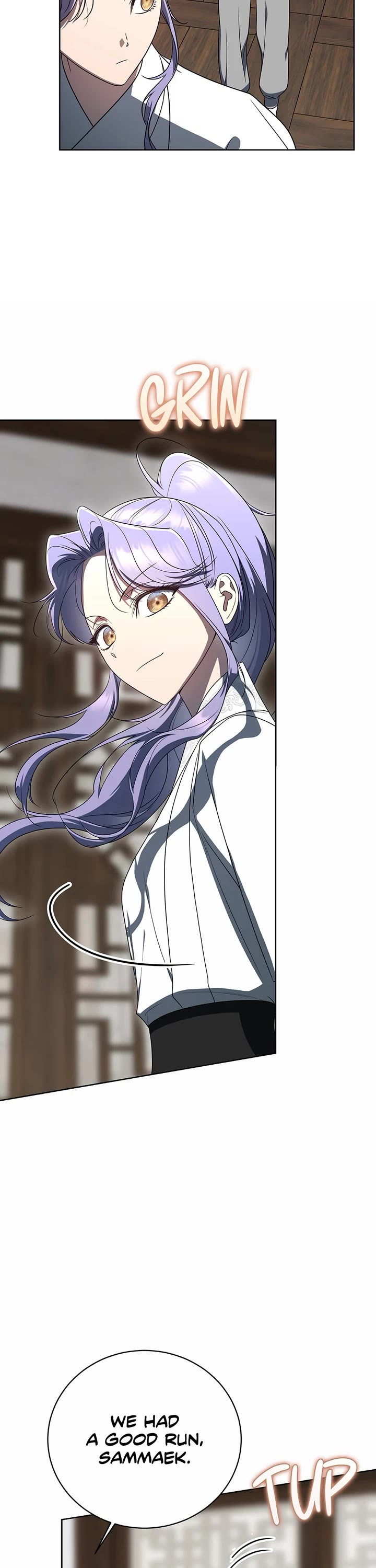 A Ranker's Guide to The Good Life chapter 51 page 53