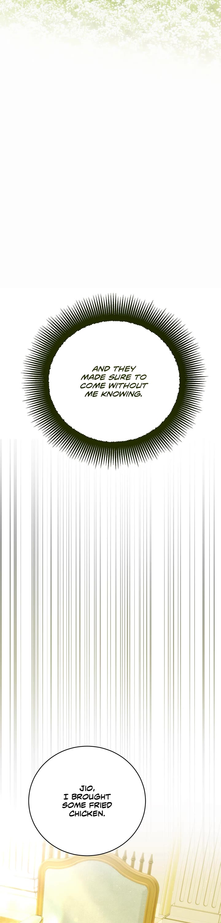 A Ranker's Guide to The Good Life chapter 51 page 7