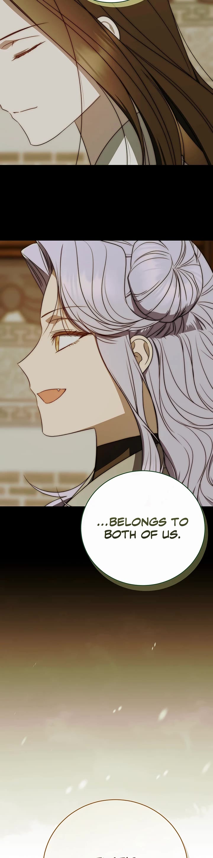 A Ranker's Guide to The Good Life chapter 52 page 10