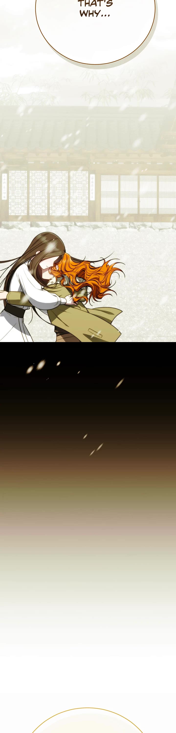 A Ranker's Guide to The Good Life chapter 52 page 11