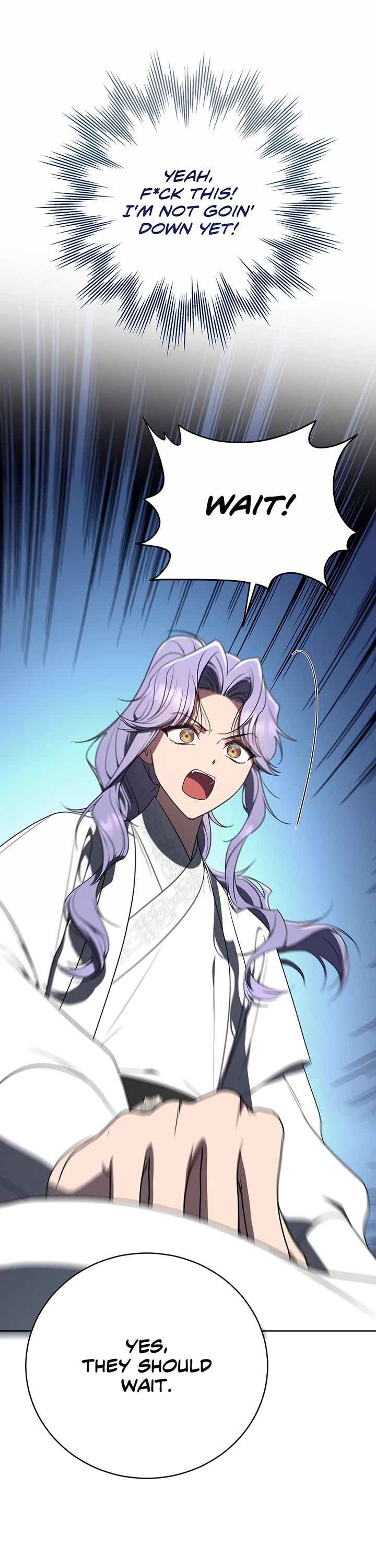 A Ranker's Guide to The Good Life chapter 52 page 13