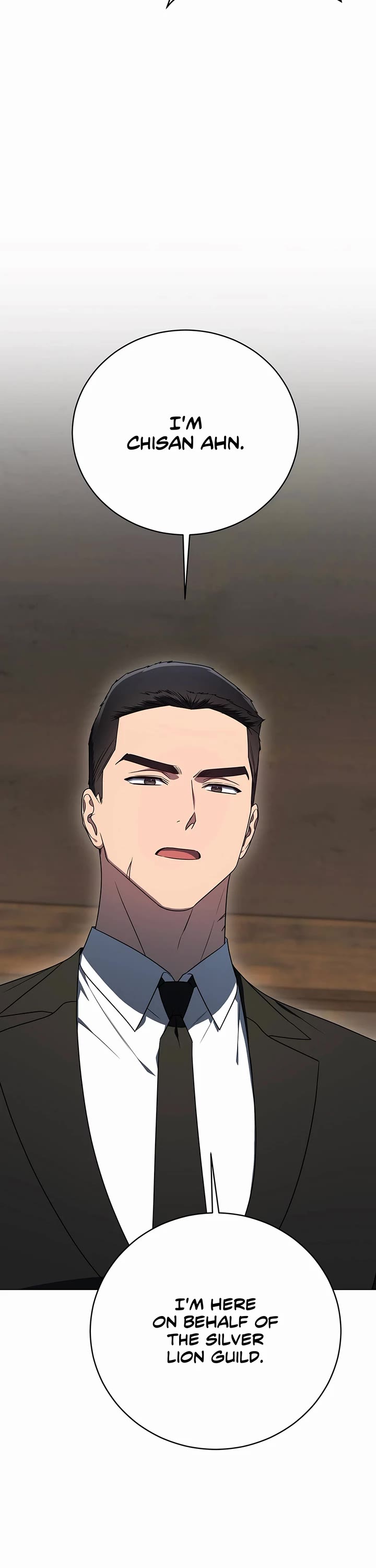 A Ranker's Guide to The Good Life chapter 52 page 18