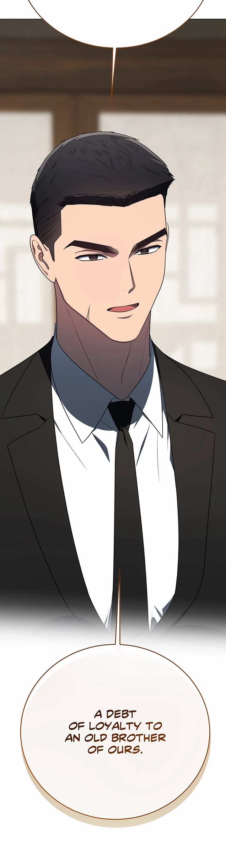 A Ranker's Guide to The Good Life chapter 52 page 20