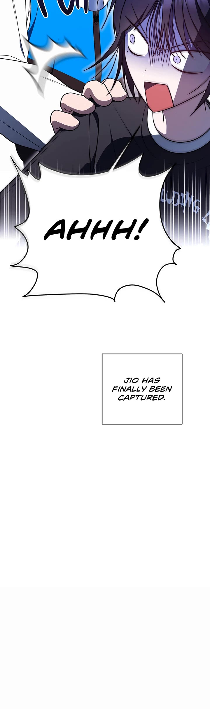 A Ranker's Guide to The Good Life chapter 52 page 34