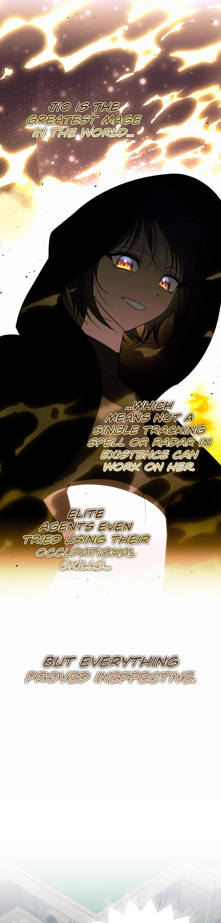 A Ranker's Guide to The Good Life chapter 52 page 38