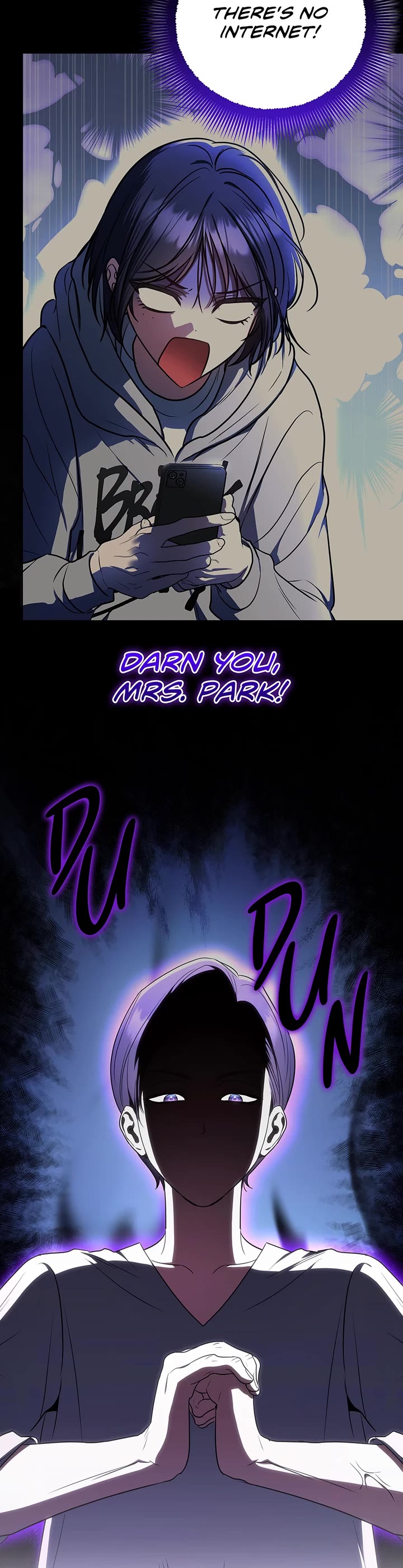 A Ranker's Guide to The Good Life chapter 52 page 40