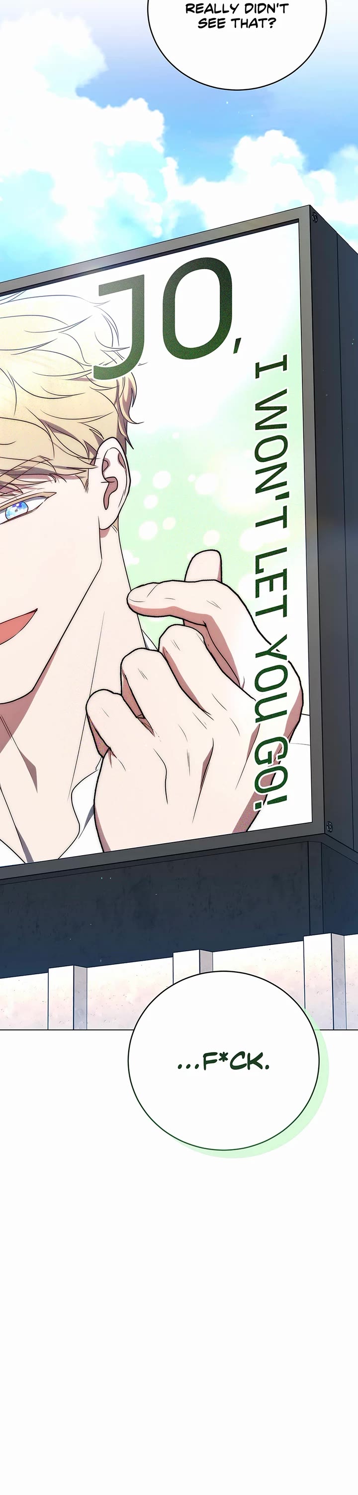 A Ranker's Guide to The Good Life chapter 52 page 43