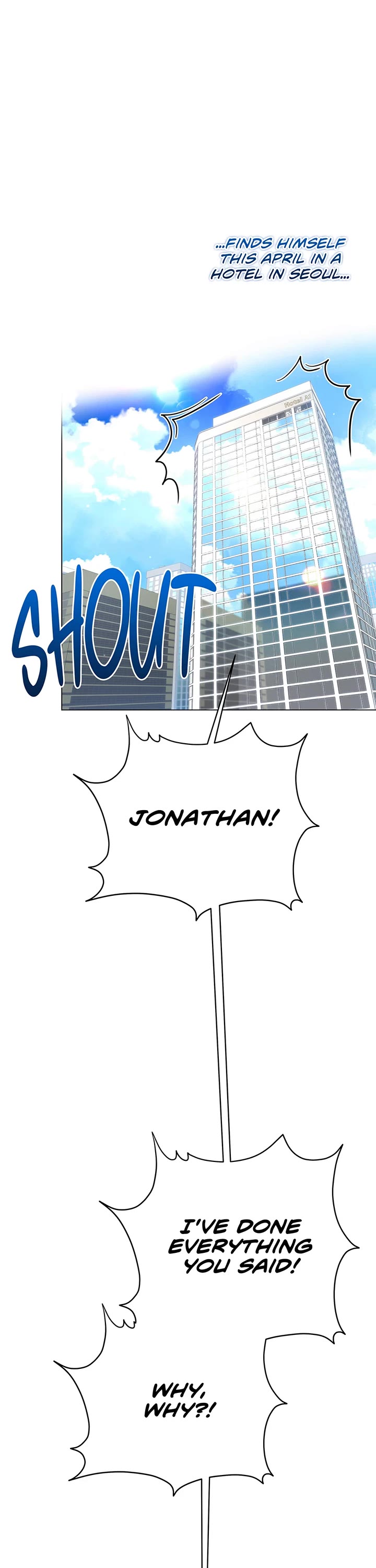 A Ranker's Guide to The Good Life chapter 52 page 46